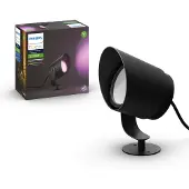 Philips Hue Lily XL -spottivalaisin ulkokäyttöön