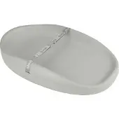 Bumbo Vaihtotyyny Cool Grey Cool Grey One Size Harmaa One Size Pojat, Tytöt