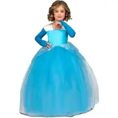 MOM Prinsessa Tutu Tyttöjen Puku