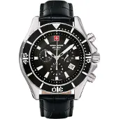 Swiss Alpine Military Nautica Chronograph 7040.9537