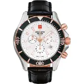 Swiss Alpine Military Nautica Chronograph 7040.9552