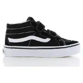 Vans Tennarit 'SK8' musta / valkoinen