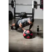 Gymstick Wall Ball -Kuntopallo - 6kg