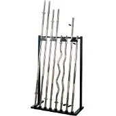 Tunturi Curl Z-baari 7 Kg 120 Cm