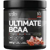 Star Nutrition Ultimate BCAA Candy Cola 285g