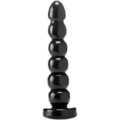 HardToys Blitzkrieg Butt Plugg 29 cm