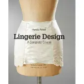 Laurence King Publishing Lingerie Design