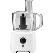 OBH Nordica - Easy Force Monitoimikone 2,4L Valkoinen