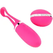 Marc Dorcel Secret Delight - Värisevä vibraattori ääniohjauksella