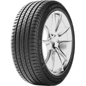 Michelin LATITUDE SPORT 3 ACOUSTIC MO-S 275/45R21 107Y kesärengas