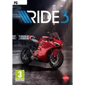 RIDE 3