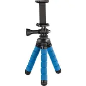 Hama Flex support system - shooting grip / mini tripod