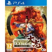Nobunagas Ambition: Taishi