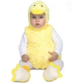 MOM Duckling Vauvan Asu