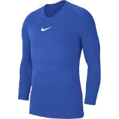 Nike Dri Fit Park First Layer Pitkähihainen T-paita