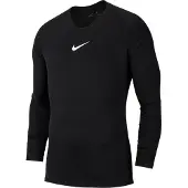 Nike Dri Fit Park First Layer Pitkähihainen T-paita