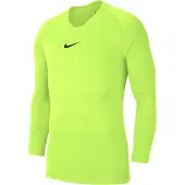 Nike Kerrasto keltainen / musta