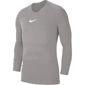 Nike Kerrasto 'Park First' vaaleanharmaa / valkoinen