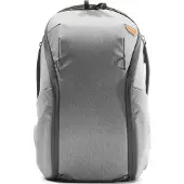 Peak Design 15L Zip Ash reppu
