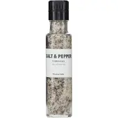 Nicolas Vahé Everyday Mix Salt and Pepper