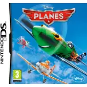 Disney: Planes NDS