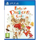 Little Dragons Cafe