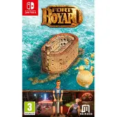 Fort Boyard (NSW)