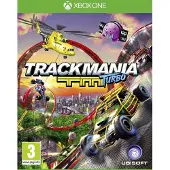 Xbox One: TrackMania Turbo