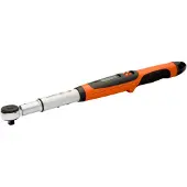 Bahco elektroninen momenttiavain IZO-D, 1/4", 3–30 Nm