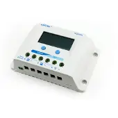 Brightsolar Aurinkopaneelin säädin 20A - Brightsolar ViewStar