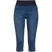 Freequent Farkut 'SHANTAL' sininen denim