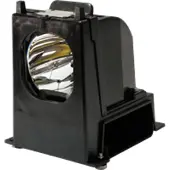 Optoma BV-P180A alkuperäinen lamppu moduulilla