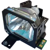 Epson PowerLite 5550 alkuperäinen lamppu moduulilla
