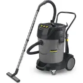 Kärcher NT 70/3 - Støvsuger - beholder - uden pose - 3600 W