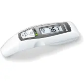 Beurer FT65 -monitoimikuumemittari