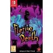 Flipping Death SWITCH