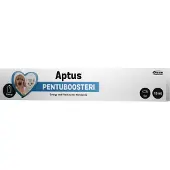 Aptus Puppyboosteri 15 ml täydennysrehu