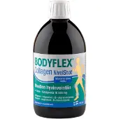 BODYFLEX Collagen NivelShot 500 ml ravintolisä