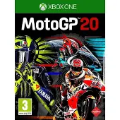 Moto GP 20 Xbox One