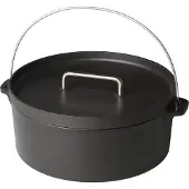 Mustang - Sapphire Multigrill Valurautapannu 7 L