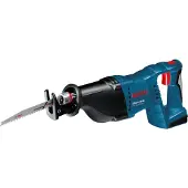 Bosch GSA 18 V-LI Professional Johdoton -akkupuukkosaha, Ilman akkua