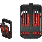Wiha Bit Set slimBit electric