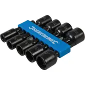 Rubi Laastikammat ja lastat Rubiflex 74982; 12x12 mm; 28 cm