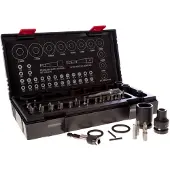Hikoki 41-osainen lisävarustesetti 752500