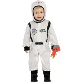 MOM Astronautti Ja Avaruusvauva-asu