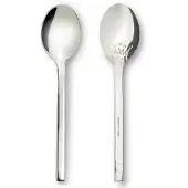 Gense - Kungasilver Jälkiruokalusikka Leonore 15 cm 830