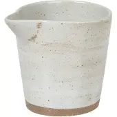 Broste Copenhagen Mælkekande 'Grød' - Beige - 20 CL