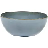 Serax Terres de Rêves -kulho M Smokey blue