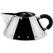 Alessi Kermakko, Musta