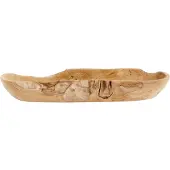 Muubs Rustic oval -kulho